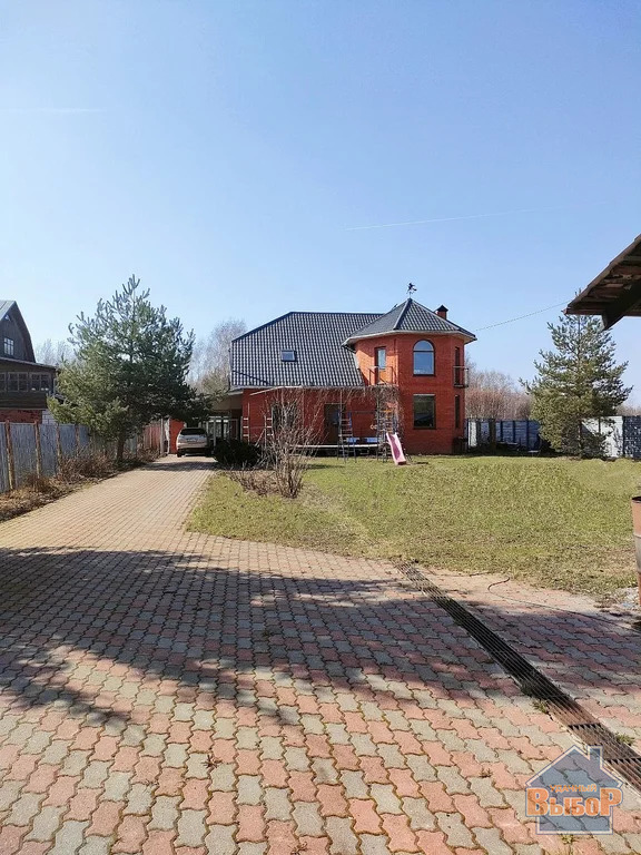 Продажа дома, Кратово, Раменский район, ул. Пионерская - Фото 2