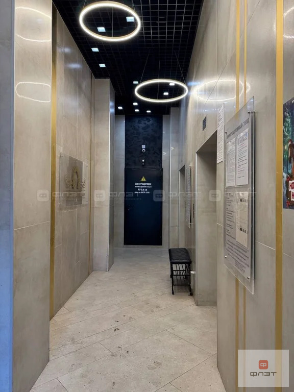 Продажа квартиры, Казань, ул. Павлюхина - Фото 32