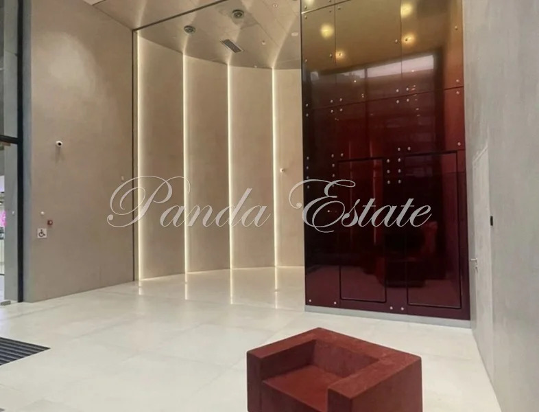 Red7 с дорогой мебелью и ремонтом под тапочки (ном. объекта: 9719) - Фото 5