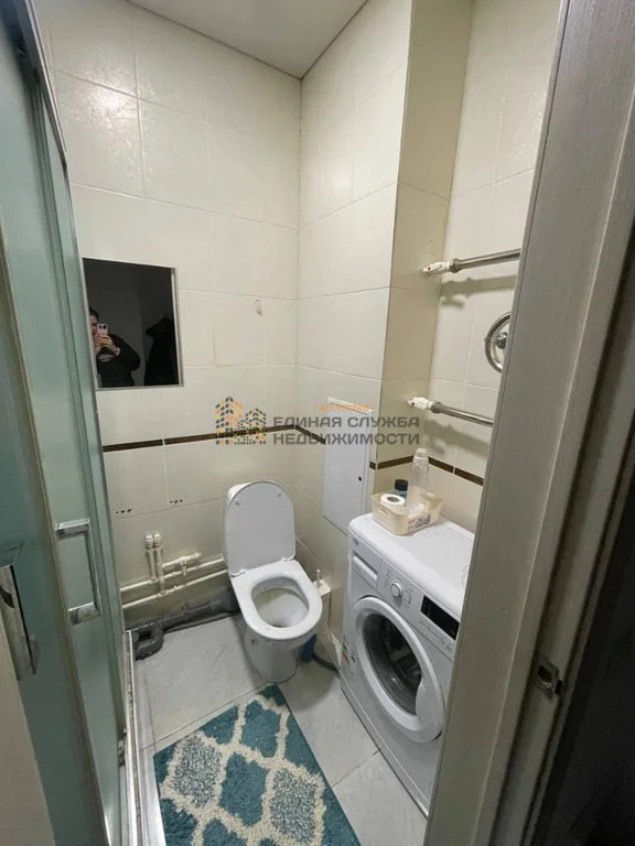 Аренда квартиры, Уфа, ул. Набережная реки Уфы - Фото 7