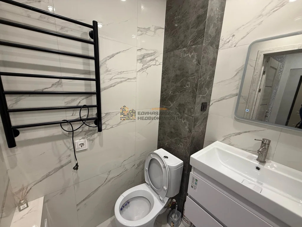 Аренда квартиры, Уфа, ул. Рихарда Зорге - Фото 15