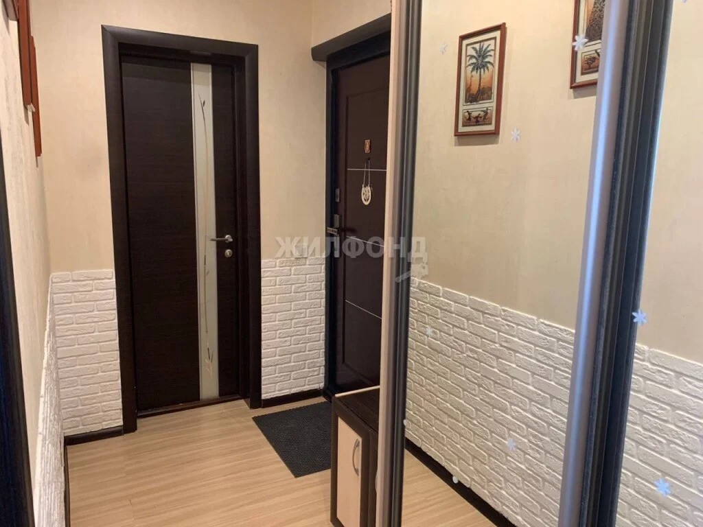 Продажа квартиры, Новосибирск, ул. Рябиновая - Фото 2