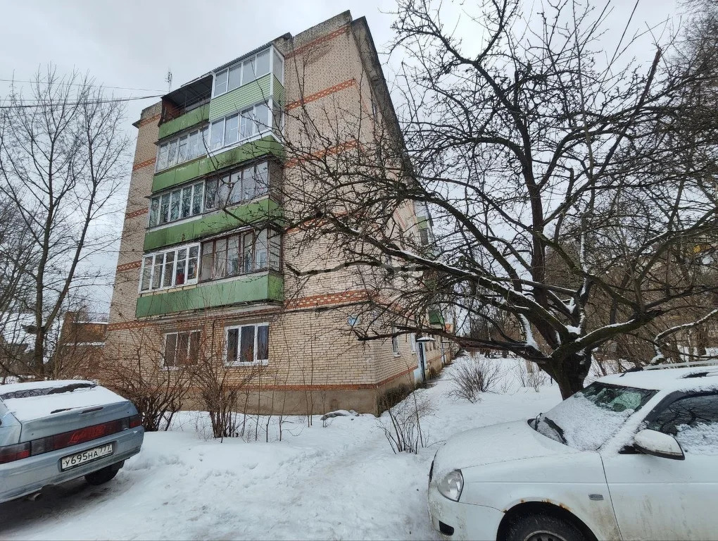 Продажа квартиры, Кубинка, Одинцовский район - Фото 25