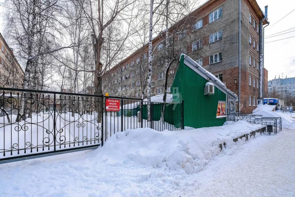 Продажа комнаты, Новосибирск, Ольги Жилиной - Фото 9