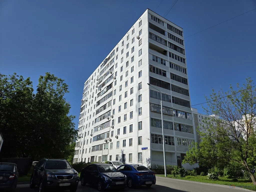 Продажа квартиры, ул. Бусиновская Горка - Фото 1