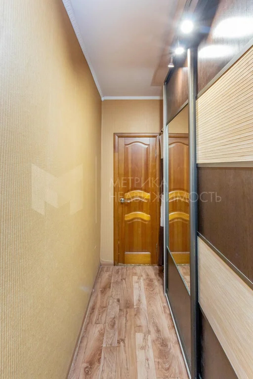 Продажа квартиры, Тюмень, г Тюмень - Фото 15