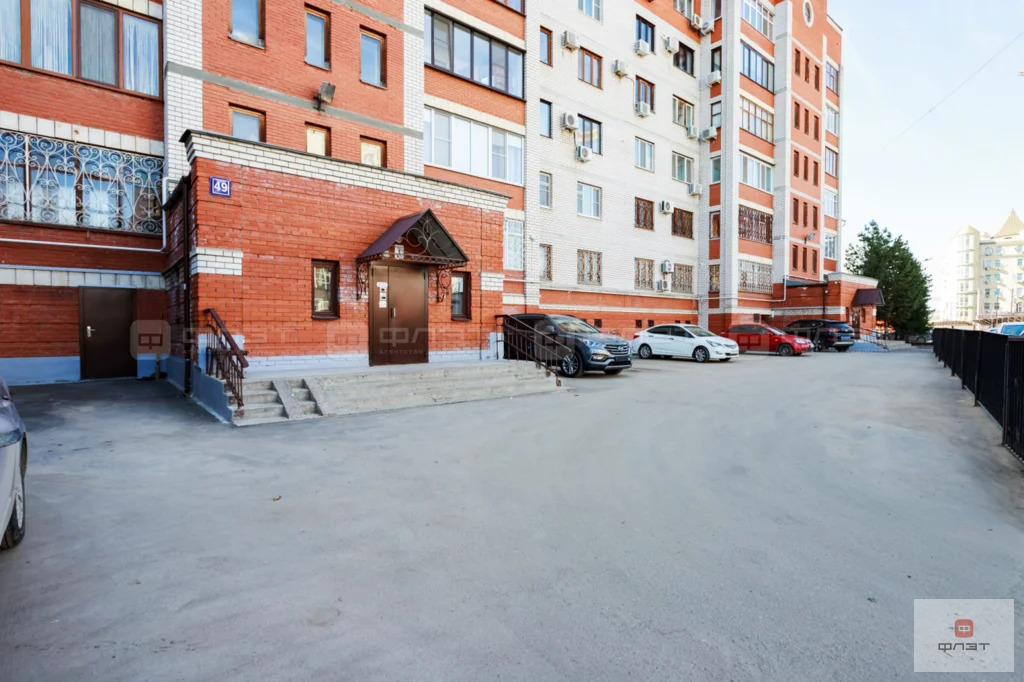 Продажа квартиры, Казань, ул. Галиаскара Камала - Фото 22