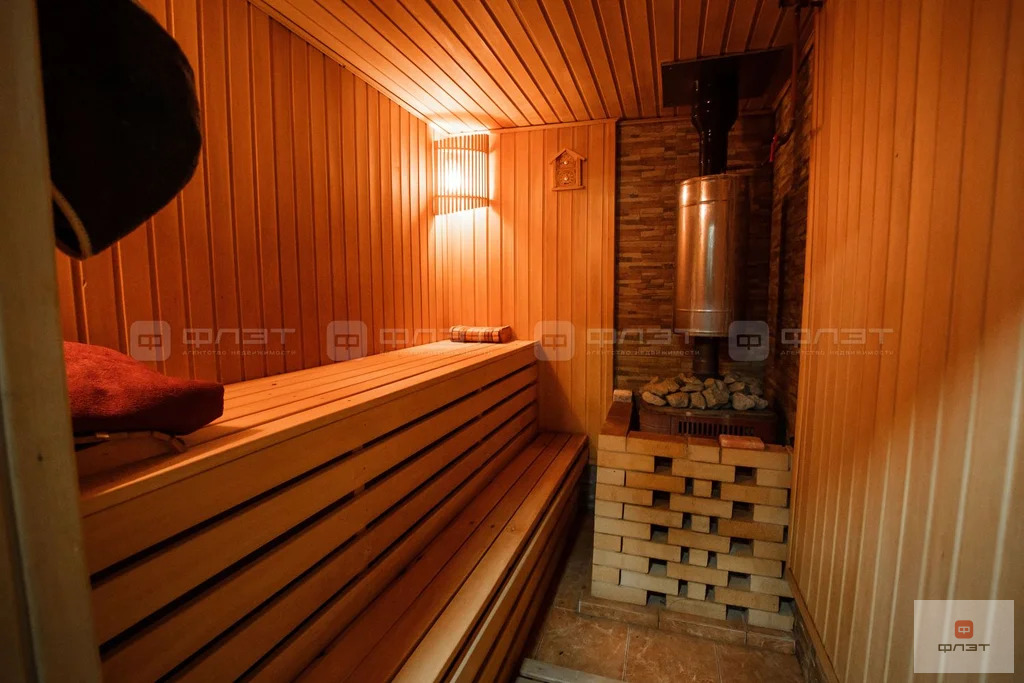 Продажа дома, Лаишевский район - Фото 17