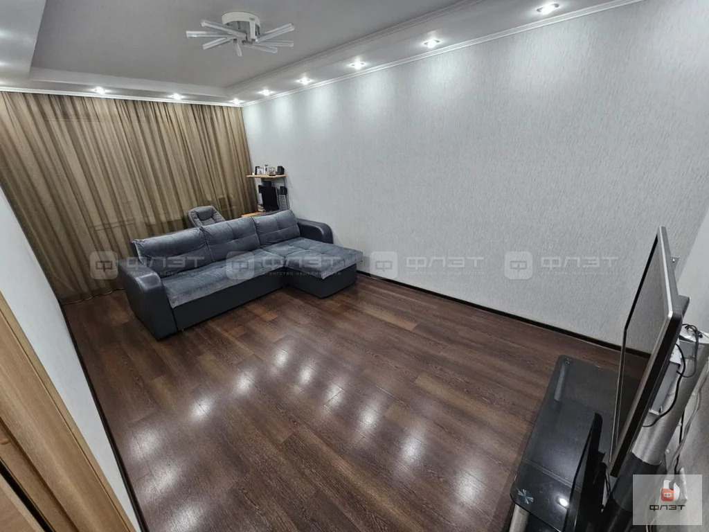 Продажа квартиры, Казань, ул. Чистопольская - Фото 2