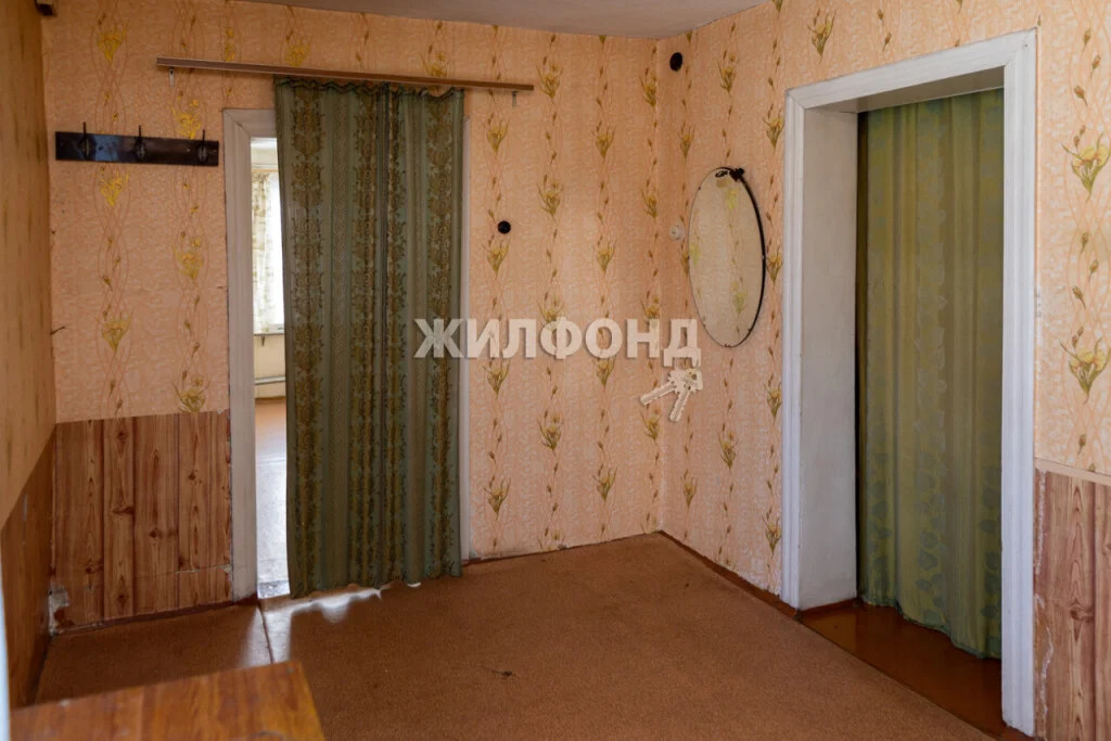 Продажа дома, Новосибирск, ул. Окинская 2-я - Фото 11