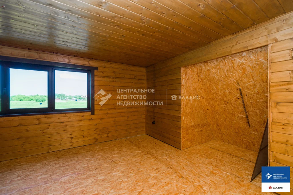 Продажа дома, Долгинино, Рязанский район, Птичий пер. - Фото 19