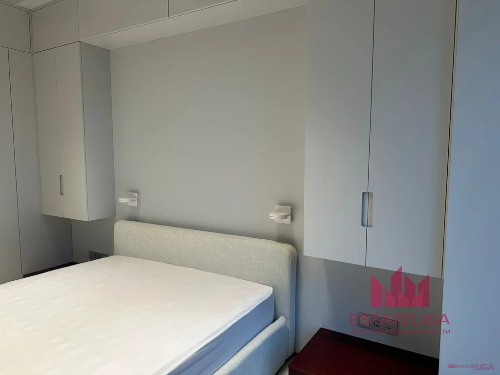 Аренда квартиры, Ленинградский пр-кт. - Фото 20