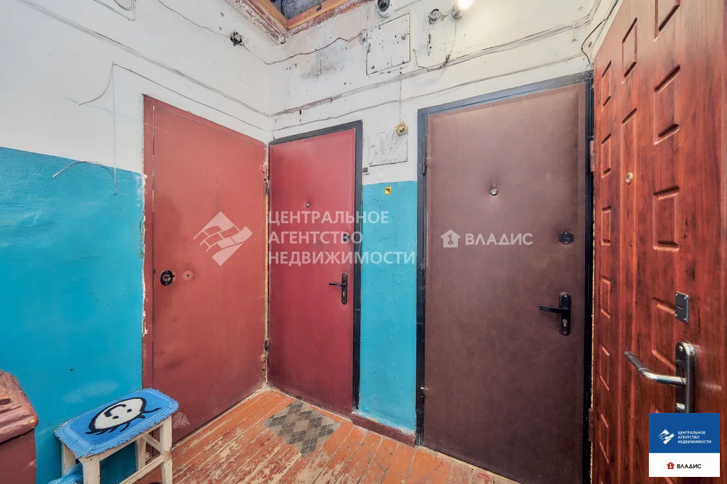 Продажа квартиры, Рязань, ул. Старореченская - Фото 8