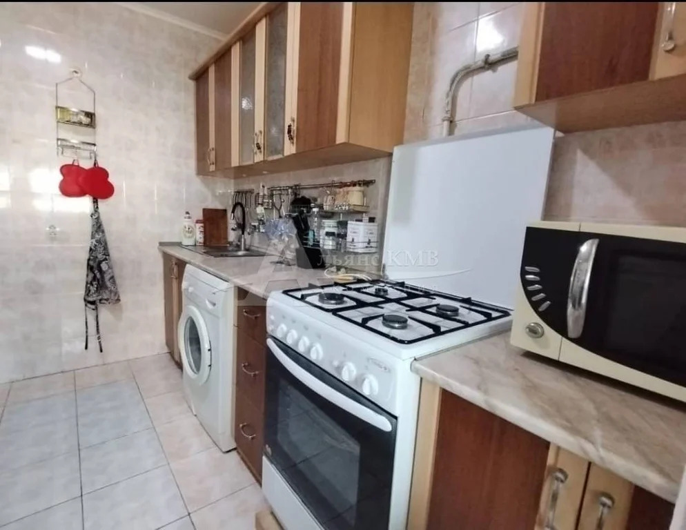 Продажа квартиры, Георгиевск, ул. Филатова - Фото 1