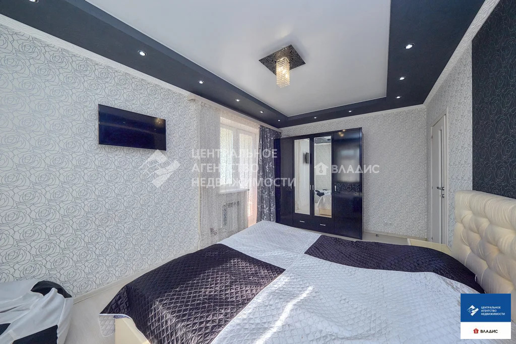 Продажа квартиры, Рязань, ул. Баженова - Фото 4