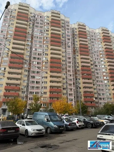 продается 2-х комнатная квартира - Фото 14