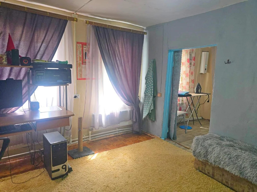 Продажа дома, Старонижестеблиевская, Красноармейский район - Фото 6