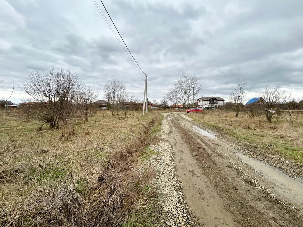 Продажа участка, Северская, Северский район, ул. М.Горького - Фото 7