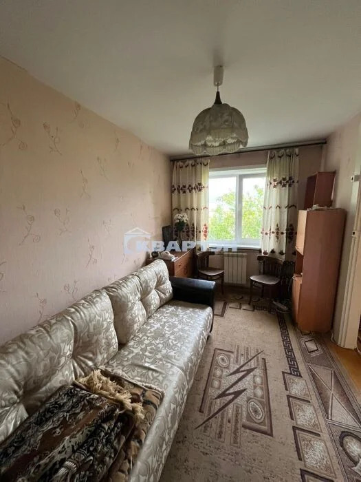 Продажа квартиры, Новосибирск, ул. Ватутина - Фото 1