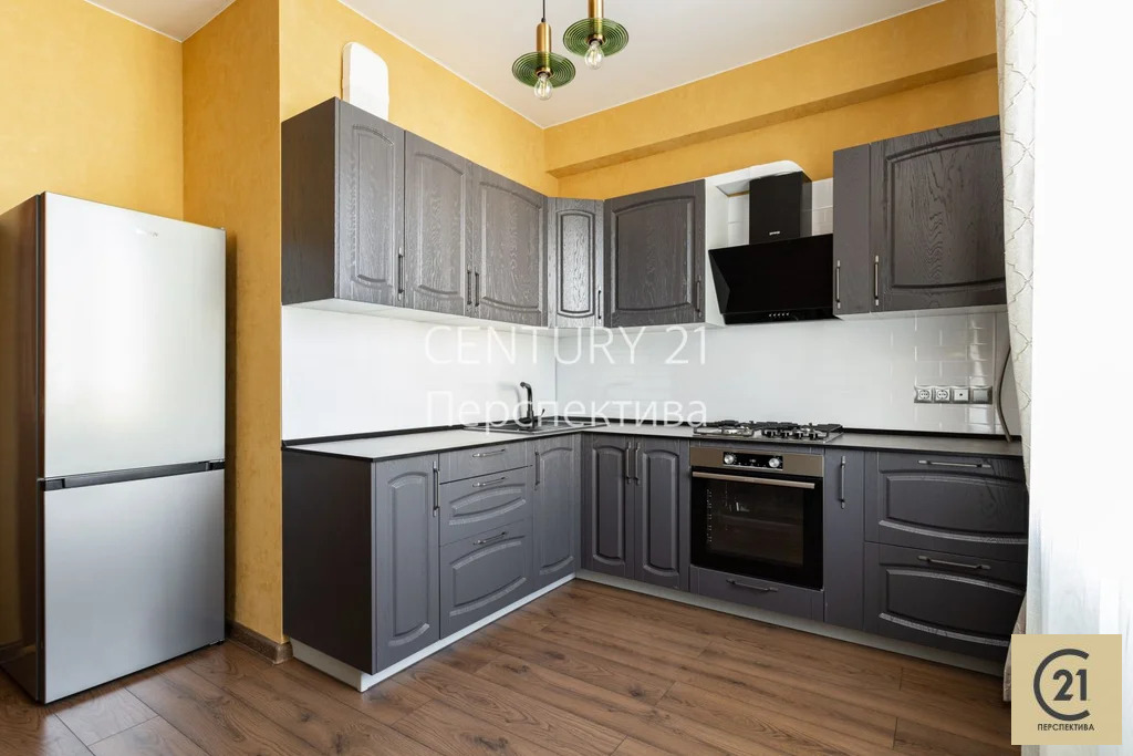 Продажа квартиры, ул. Красноказарменная - Фото 6