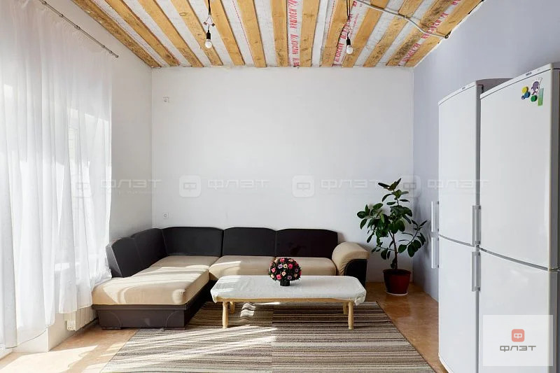 Продажа дома, Казань, тер. СНТ Совет - Фото 4