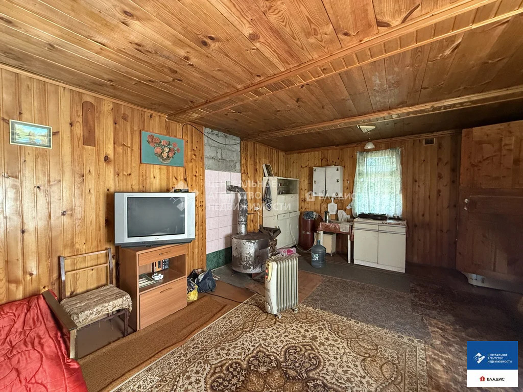 Продажа дома, Рязанский район, СНТ Бройлер - Фото 11