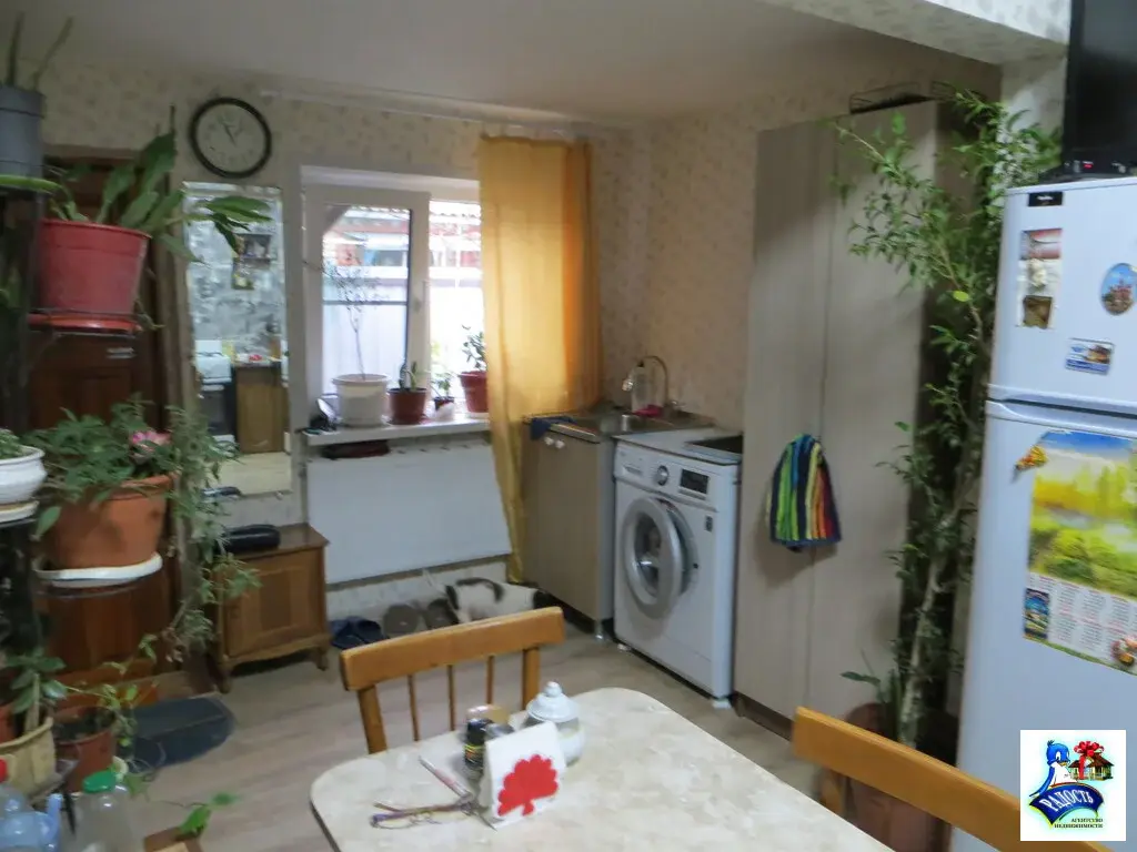 Продам таунхаус с ремонтом в центре города. - Фото 3