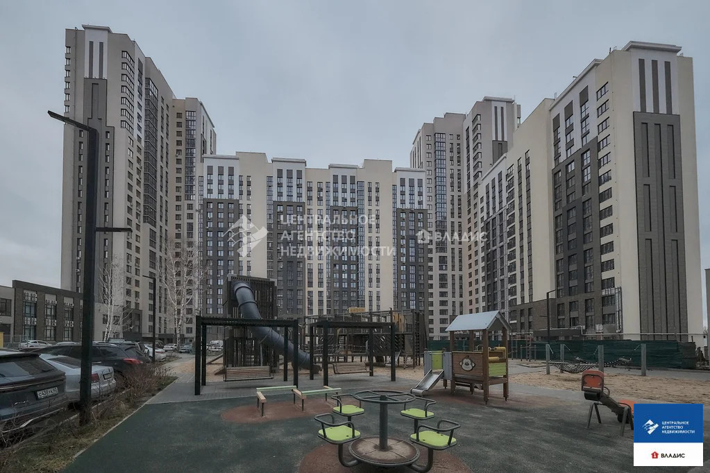 Продажа квартиры, Рязань, ул. Островского - Фото 19