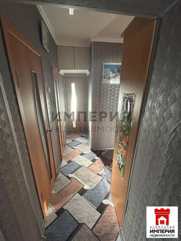 Продажа квартиры, Палатка, Хасынский район, ул. Центральная - Фото 7