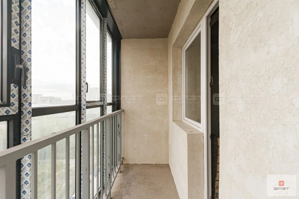 Продажа квартиры, Казань, ул. Четаева - Фото 10