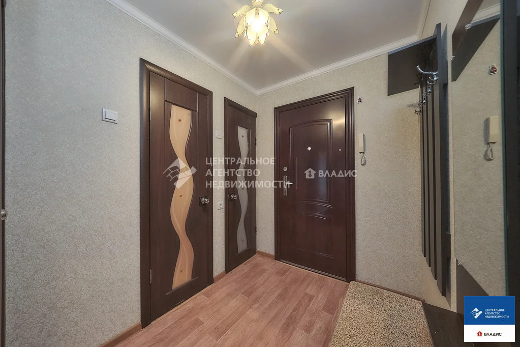 Продажа квартиры, Рязань, ул. Вокзальная - Фото 6
