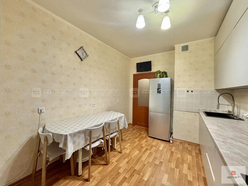 Продажа квартиры, Казань, ул. Космонавтов - Фото 4