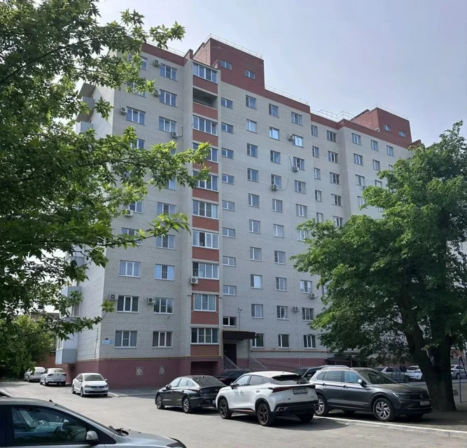 Продажа квартиры, Таганрог, ул. Пархоменко - Фото 1