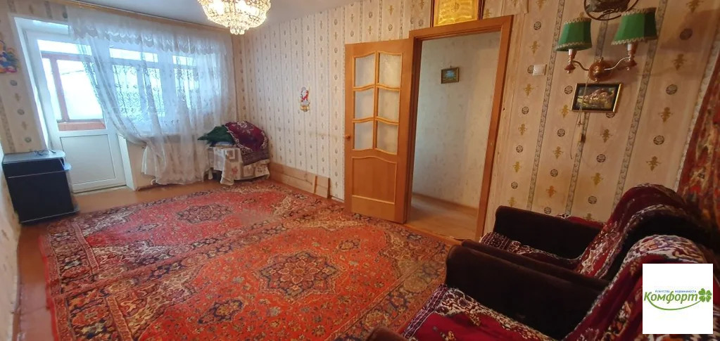 Продажа квартиры, Раменское, Раменский район, пос. Гжельского ... - Фото 1
