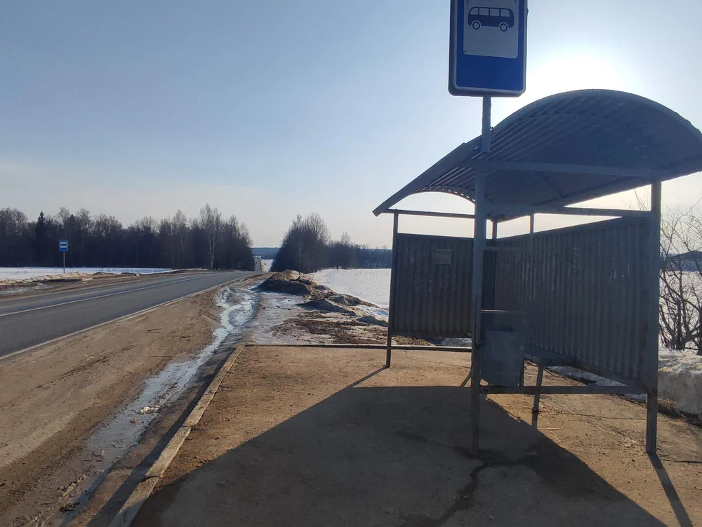 Дом 116 м2 на участке 8 сот. д. Никольское, Руза, 80 км - Фото 9