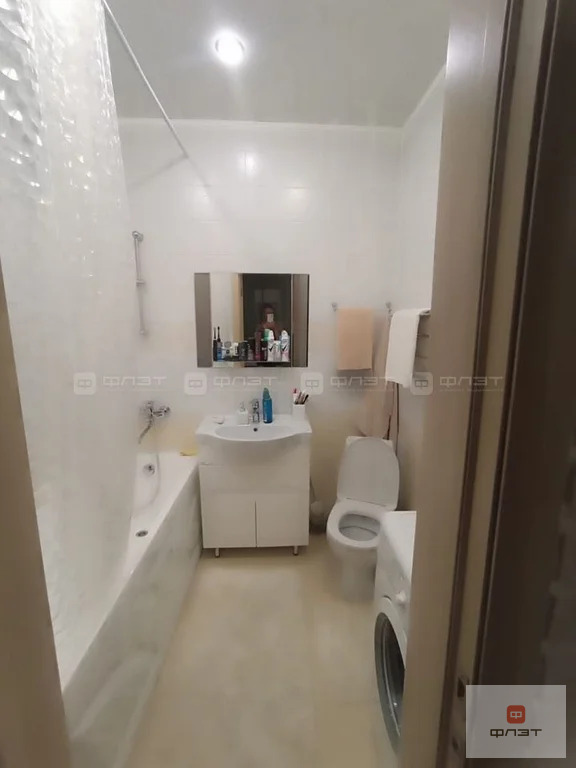 Продажа квартиры, Казань, ул. Максимова - Фото 7