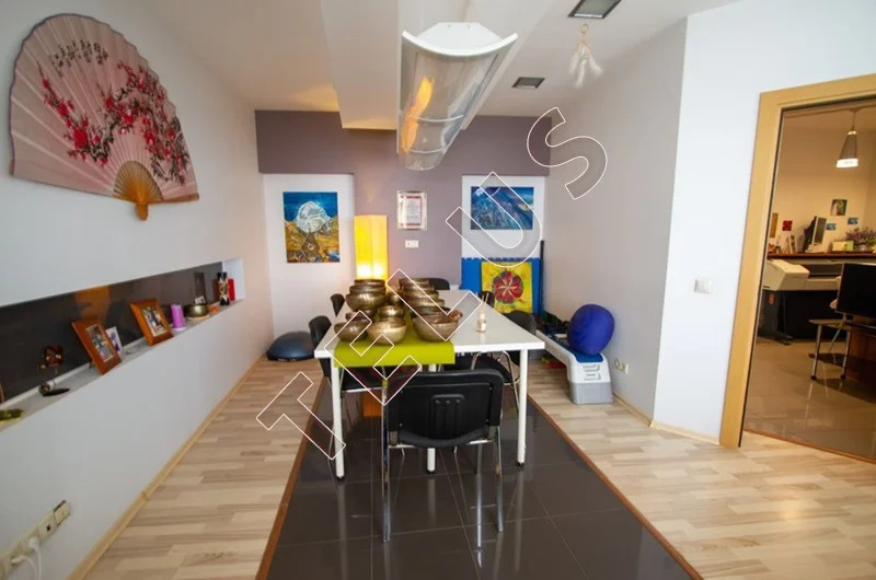 м. Площадь Ильича, Хлебников пер., 330м2, Часть здания (ном. объекта: ... - Фото 17