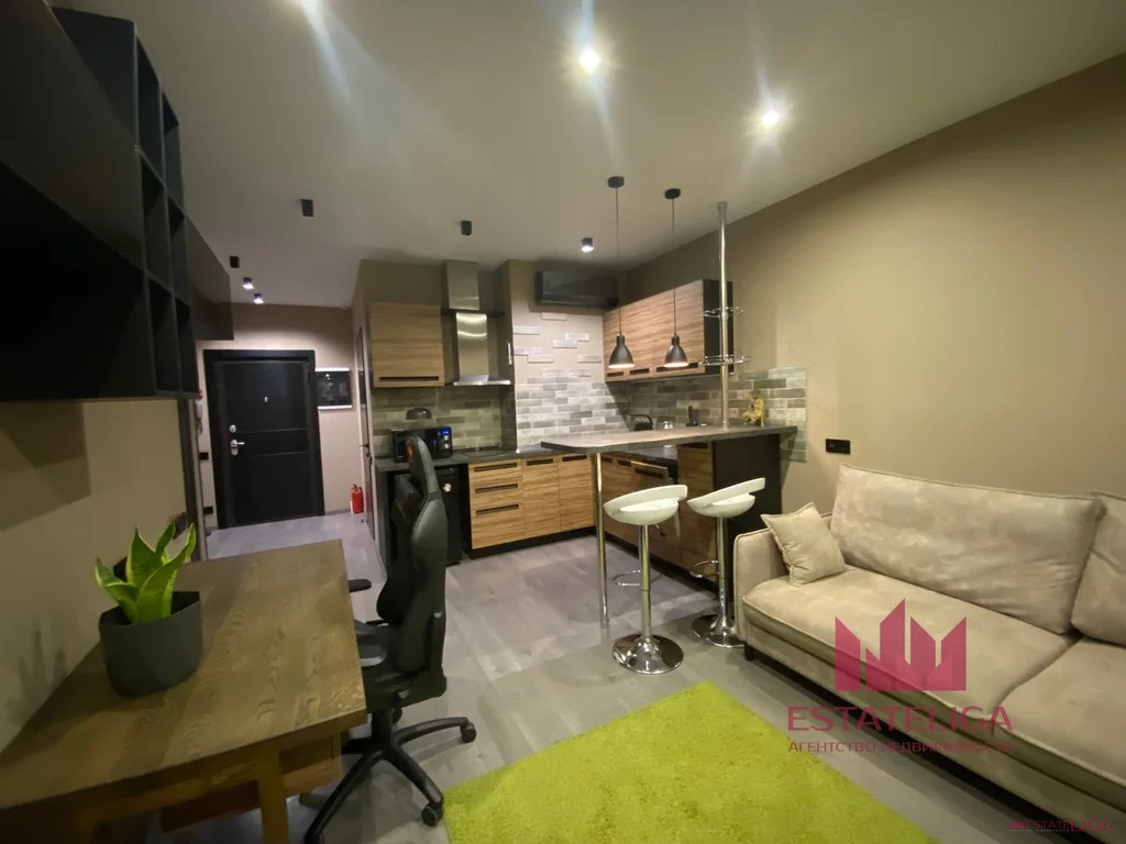 Аренда квартиры, ул. Краснобогатырская - Фото 4