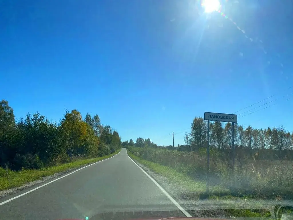 Дом в деревне Пановская - Фото 29