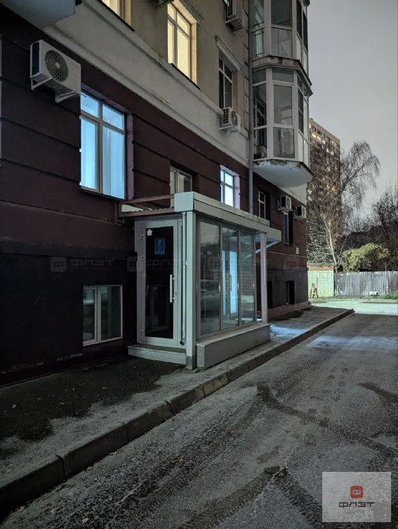 Аренда офиса, Казань, ул. Ульянова-Ленина д.23 - Фото 1