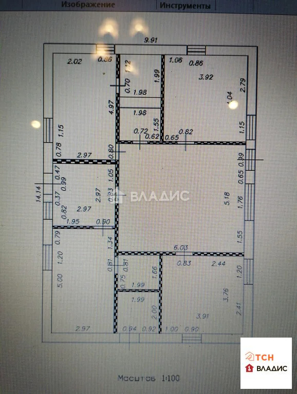 Продажа дома, Ельня, Богородский г. о., уч15 - Фото 19