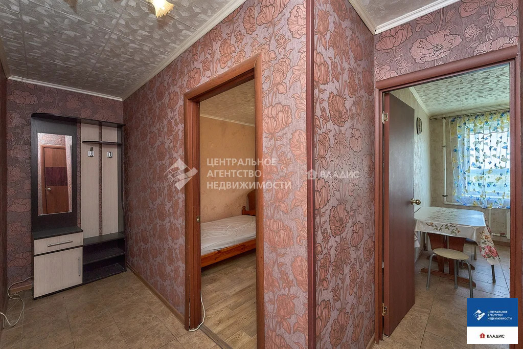 Продажа квартиры, Рязань, ул. Зубковой - Фото 5