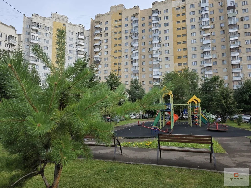 Продажа квартиры, Казань, Ямашева пр-кт. - Фото 1