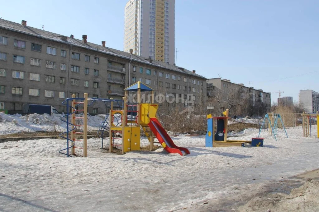 Продажа квартиры, Новосибирск, Сибиряков-Гвардейцев пл. - Фото 10