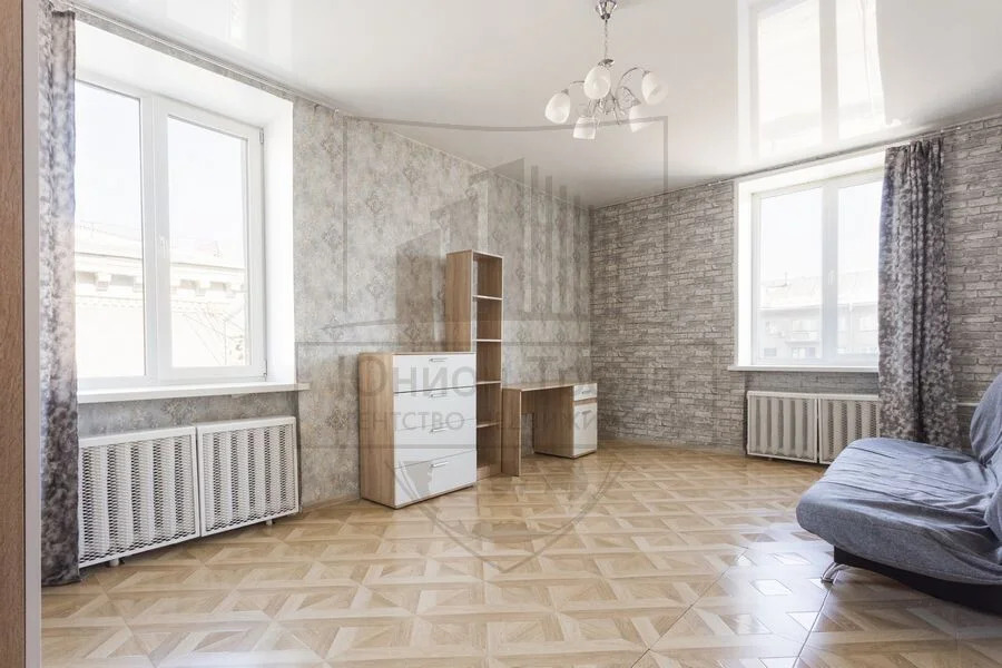 Продажа квартиры, Новосибирск, Станиславского пл. - Фото 17