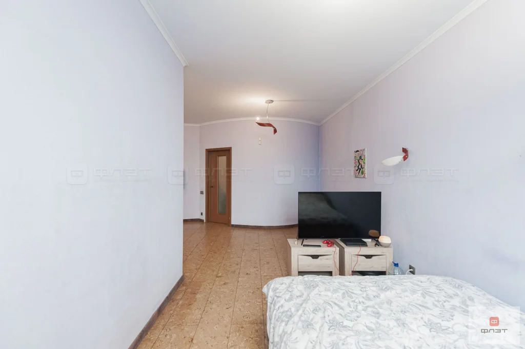 Продажа квартиры, Казань, ул. Тельмана - Фото 1