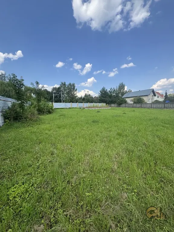 Продажа участка, Кленово, Кленовское с. п., ул. Центральная - Фото 4