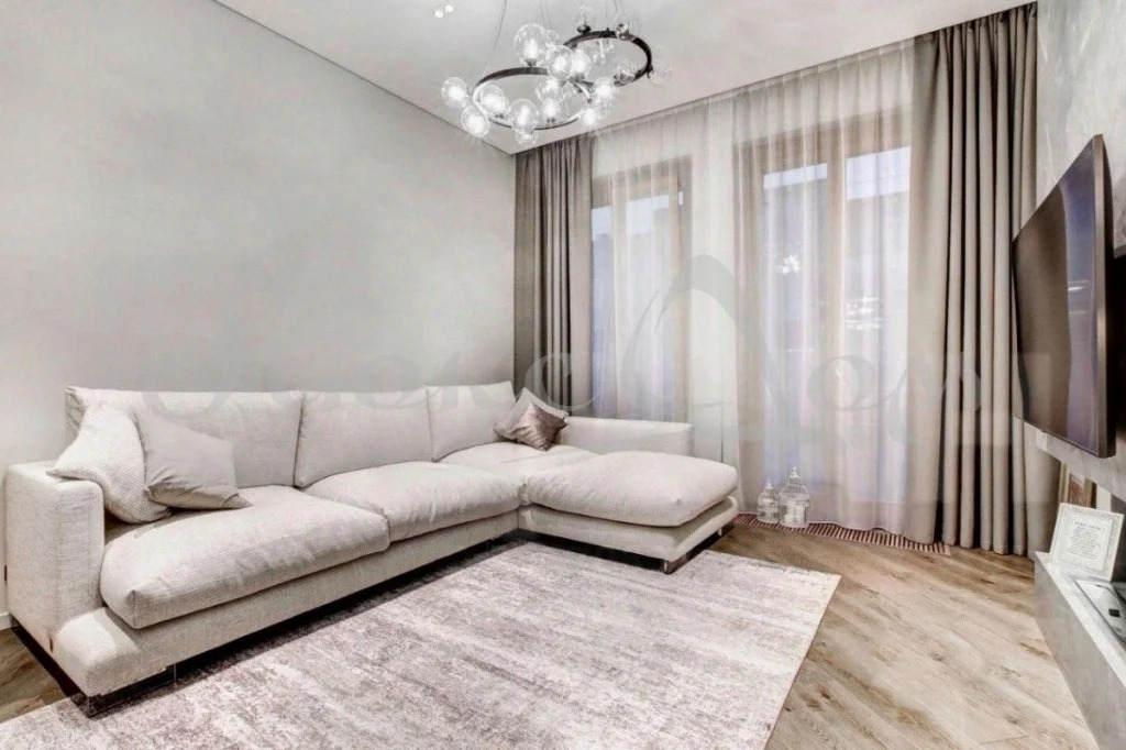 Продажа квартиры, м. Ломоносовский проспект, Мичуринский пр-кт. - Фото 15