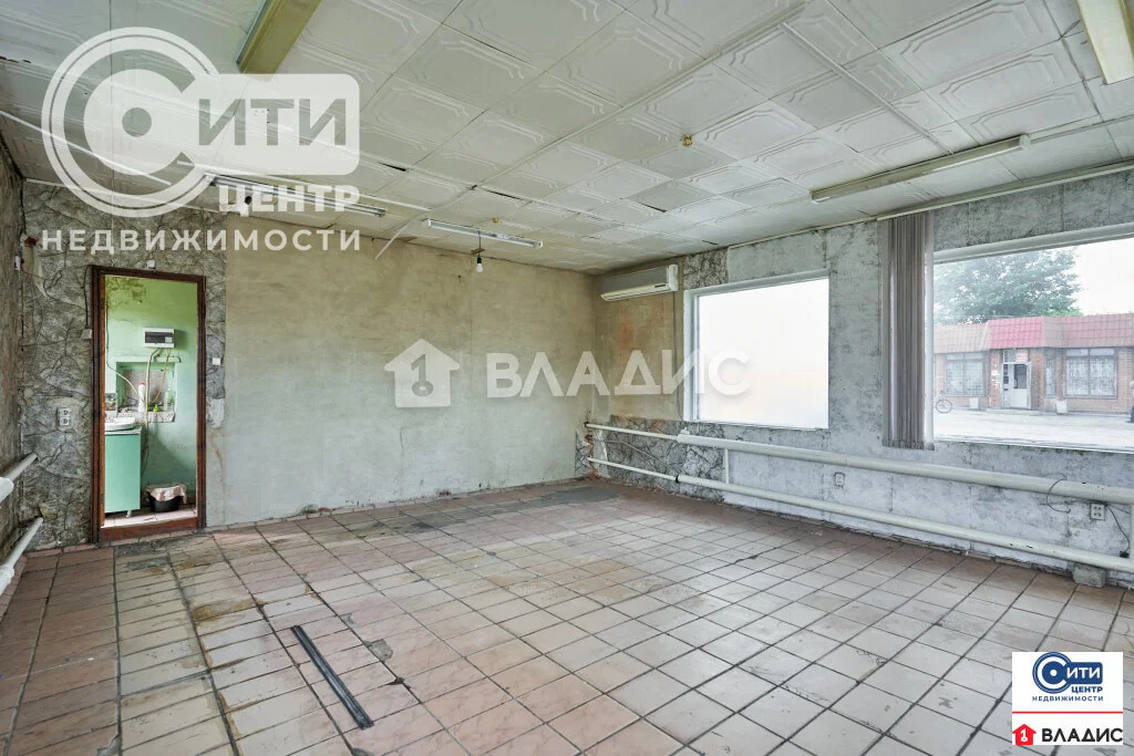 Продажа ПСН, Курбатово, Нижнедевицкий район, ул. Школьная - Фото 4