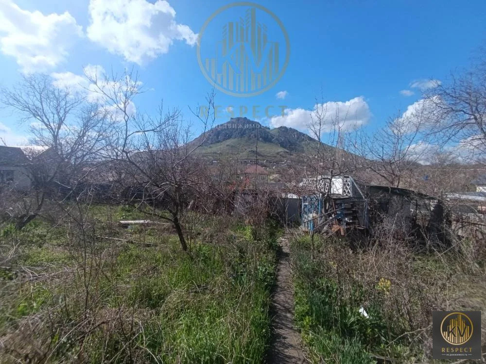 Продажа участка, Лермонтов, 7 линия ул. - Фото 1